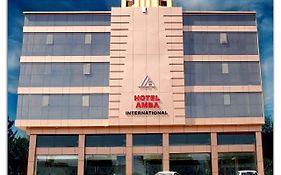 Hotel Amba International